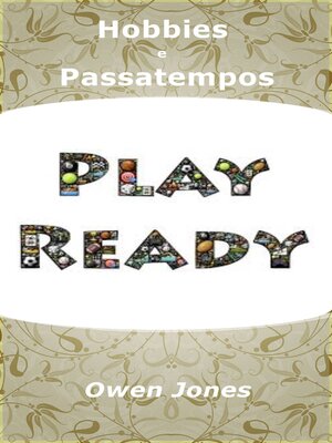 cover image of Hobbies e Passatempos